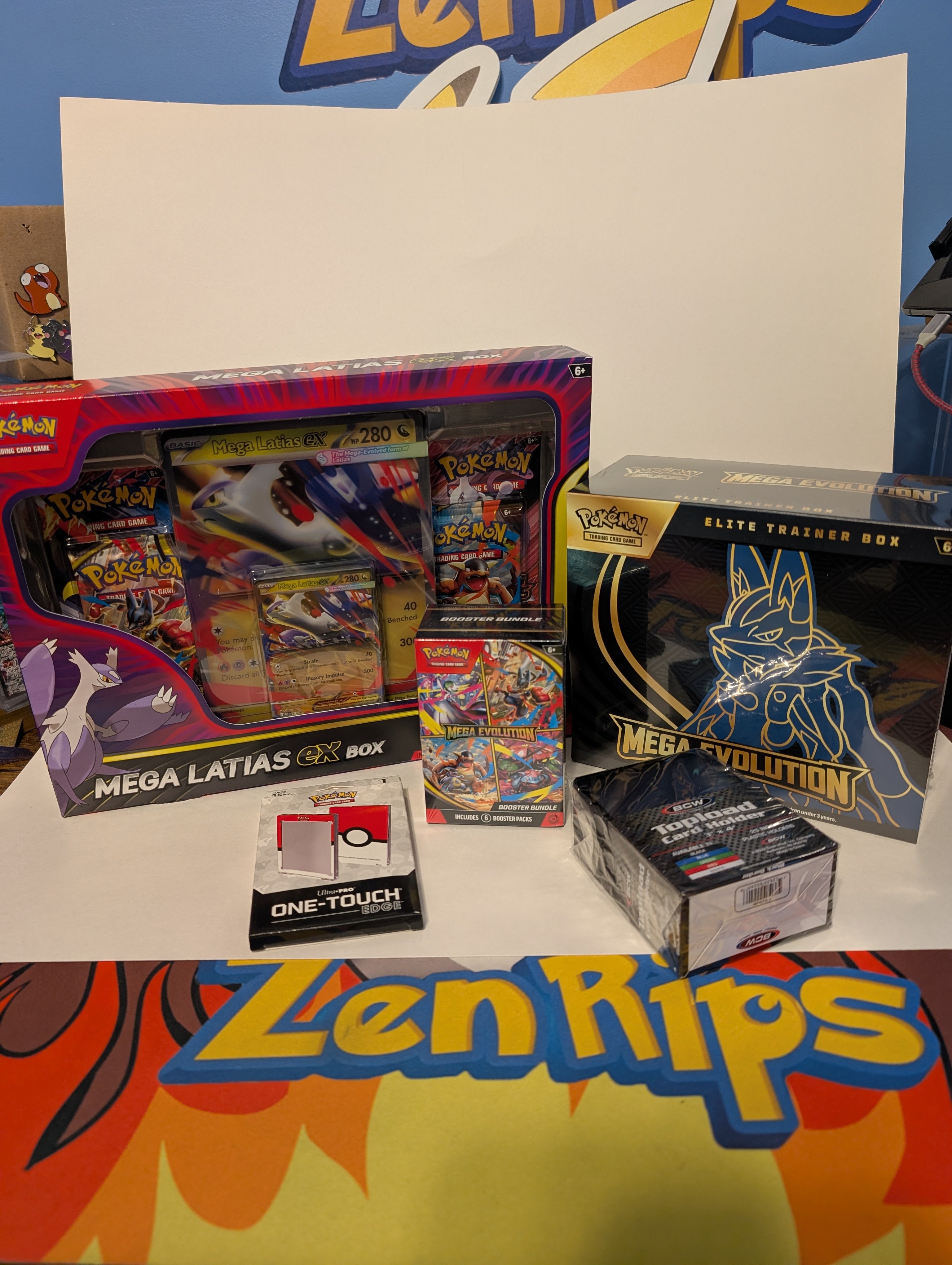 ZenRips