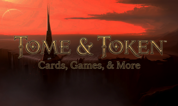 Tome & Token