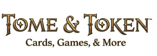 Tome & Token